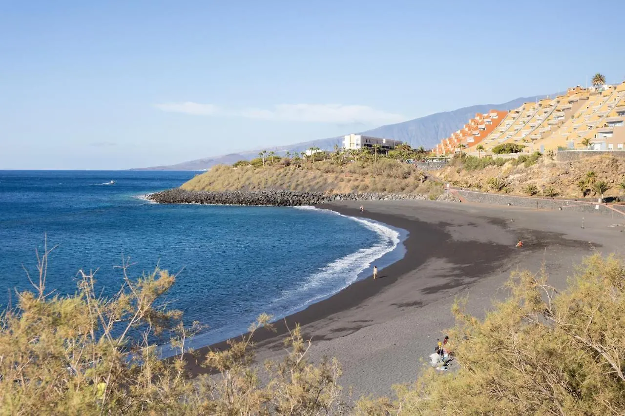 Apartament Home2Book Comfy Beachfront Radazul