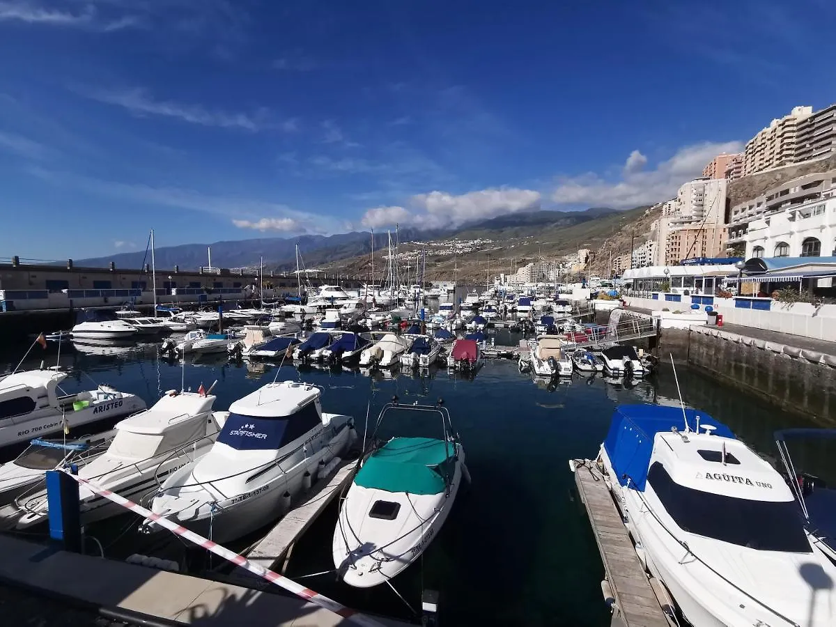 Apartament Home2Book Comfy Beachfront Radazul Hiszpania