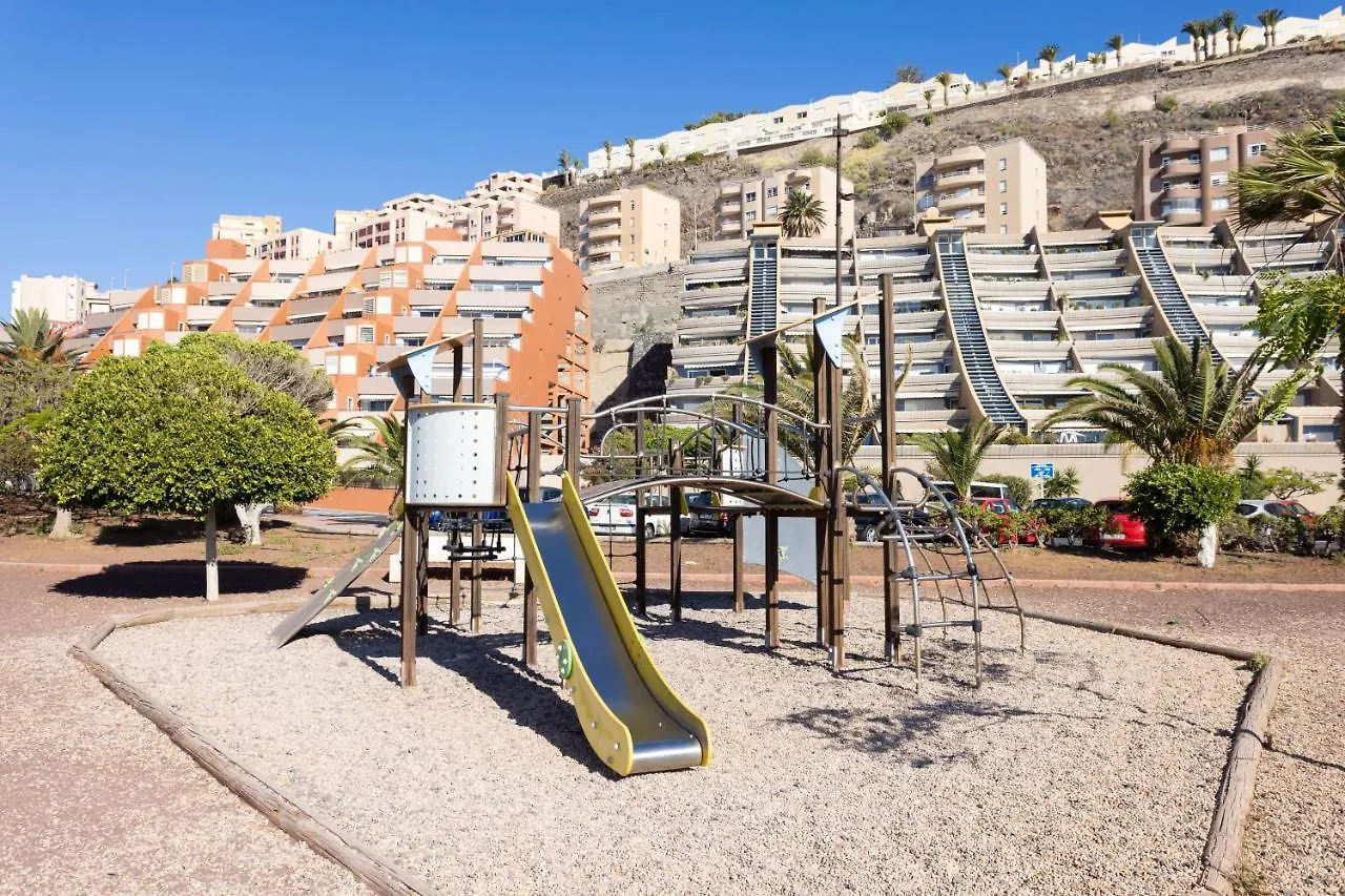 Apartament Home2Book Comfy Beachfront Radazul Hiszpania