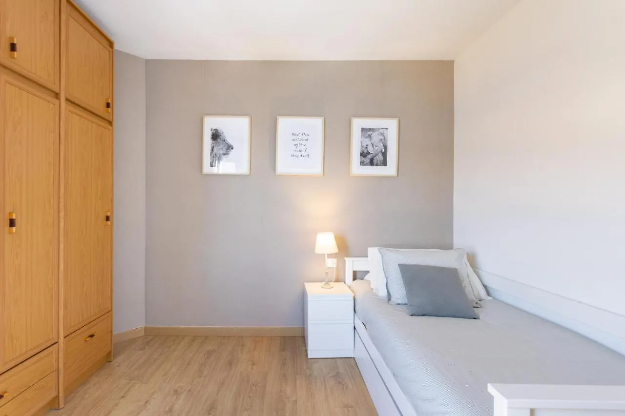 Home2Book Comfy Beachfront Radazul 0*,  Hiszpania