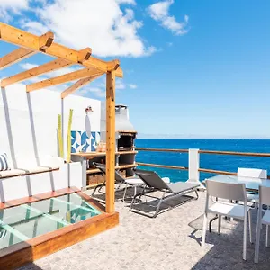 Luminous Loft Next To The Atlantic Ocean Radazul