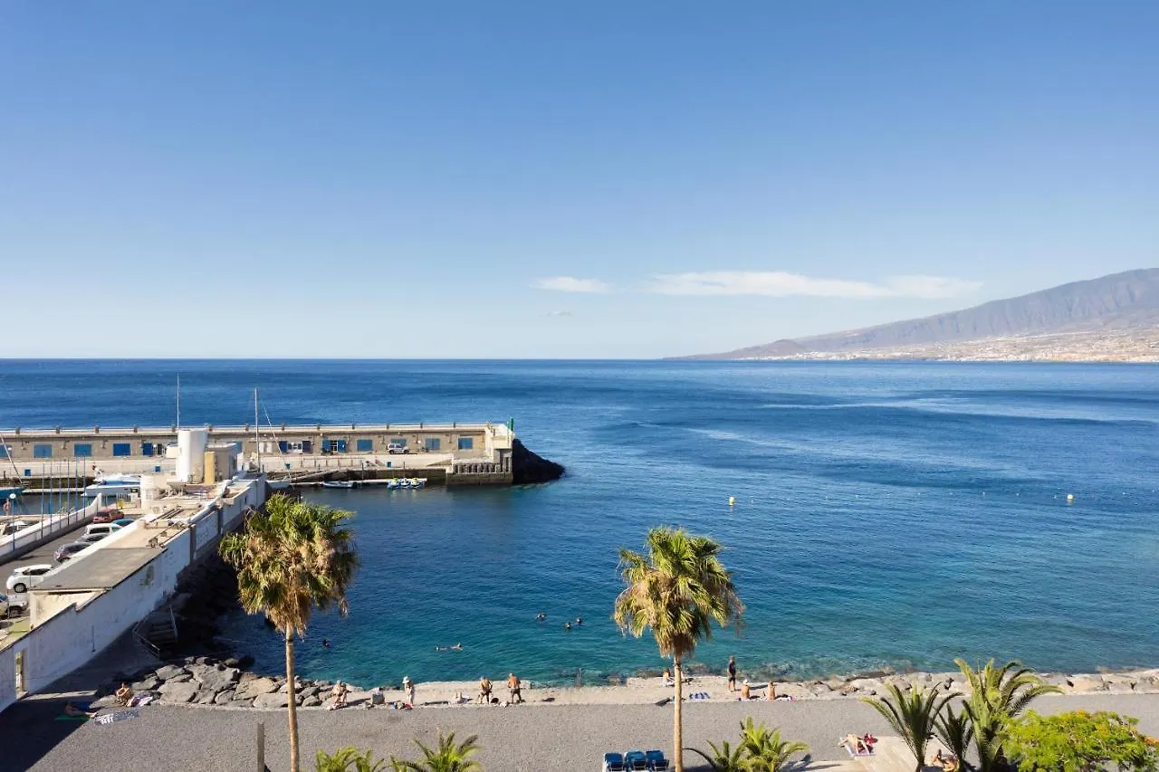 Home2Book Comfy Beachfront Radazul 0*,  Spain