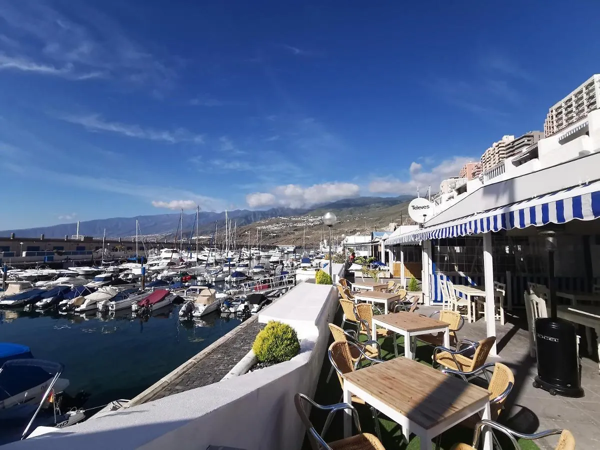 Home2Book Comfy Beachfront Radazul Spain